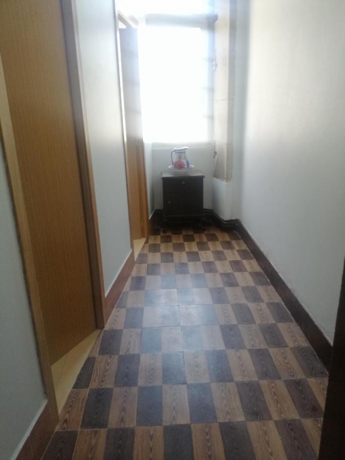 Pension Alecer Caldas De Reis Extérieur photo