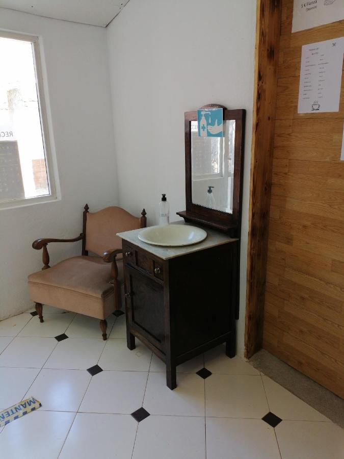 Pension Alecer Caldas De Reis Extérieur photo