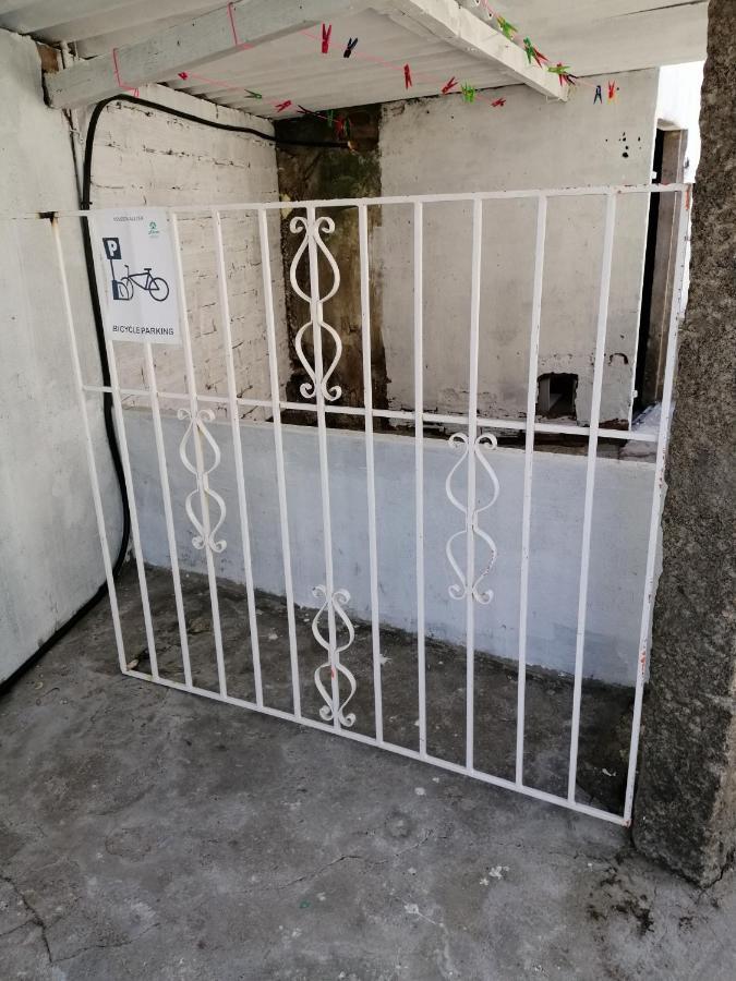 Pension Alecer Caldas De Reis Extérieur photo